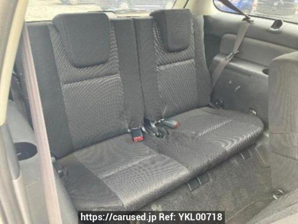 Used 2005 AT toyota wish ZNE14G Image[15]
