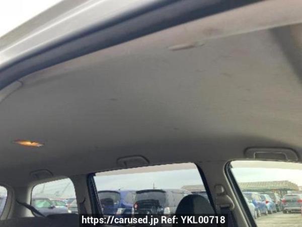 Used 2005 AT toyota wish ZNE14G Image[16]