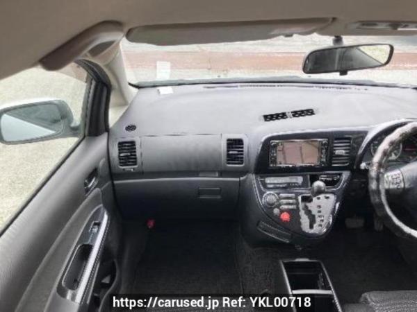 Used 2005 AT toyota wish ZNE14G Image[17]