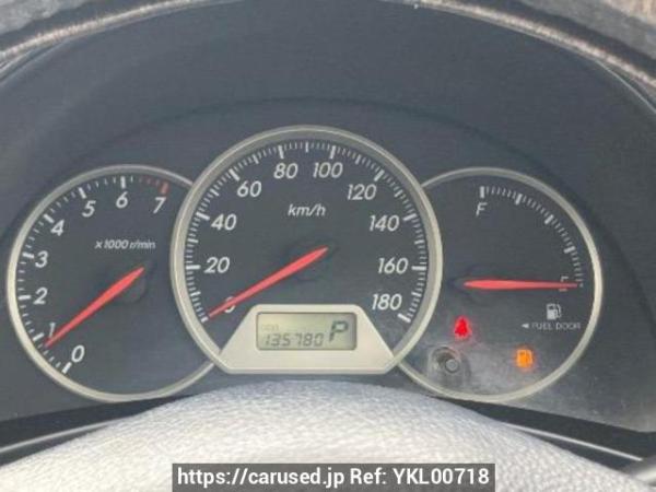 Used 2005 AT toyota wish ZNE14G Image[20]