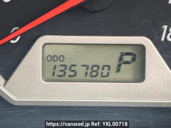 Used 2005 AT toyota wish ZNE14G Image[21]