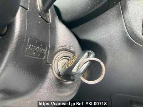Used 2005 AT toyota wish ZNE14G Image[26]