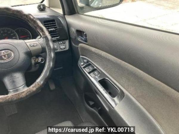 Used 2005 AT toyota wish ZNE14G Image[28]