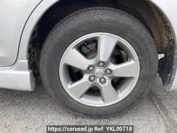 Used 2005 AT toyota wish ZNE14G Image[31]