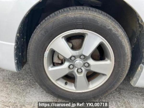 Used 2005 AT toyota wish ZNE14G Image[32]