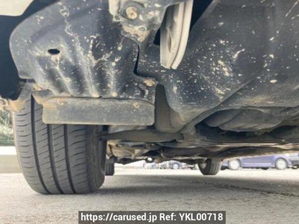 Used 2005 AT toyota wish ZNE14G Image[34]