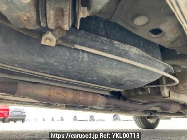 Used 2005 AT toyota wish ZNE14G Image[35]