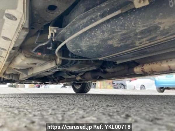 Used 2005 AT toyota wish ZNE14G Image[36]