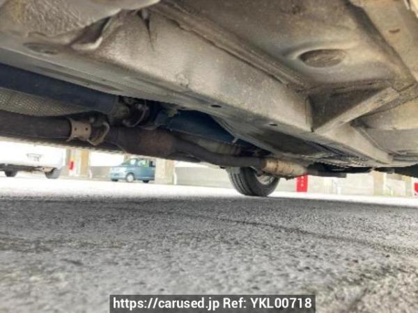 Used 2005 AT toyota wish ZNE14G Image[37]