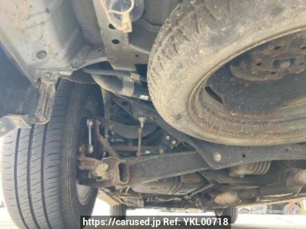 Used 2005 AT toyota wish ZNE14G Image[39]