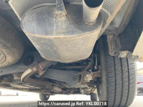 Used 2005 AT toyota wish ZNE14G Image[40]