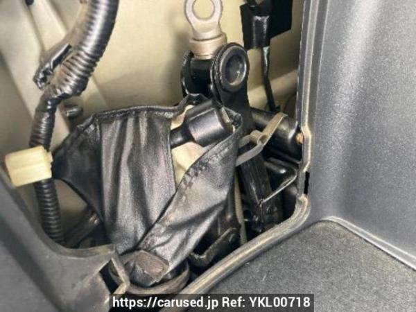 Used 2005 AT toyota wish ZNE14G Image[42]