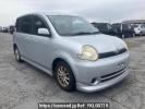 Toyota Sienta NCP81G