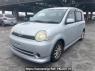 Used 2005 AT toyota sienta NCP81G Image[2]