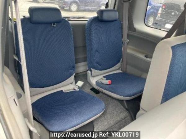 Used 2005 AT toyota sienta NCP81G Image[15]