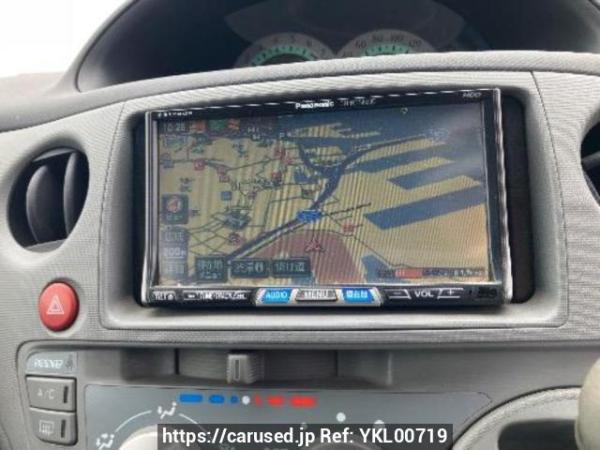 Used 2005 AT toyota sienta NCP81G Image[23]
