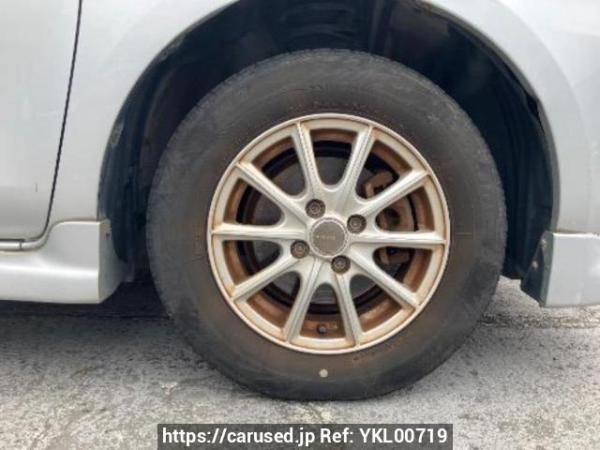 Used 2005 AT toyota sienta NCP81G Image[28]