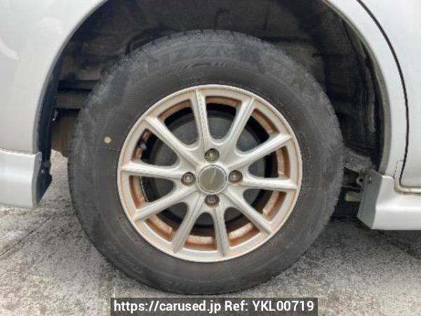 Used 2005 AT toyota sienta NCP81G Image[29]