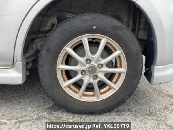 Used 2005 AT toyota sienta NCP81G Image[30]