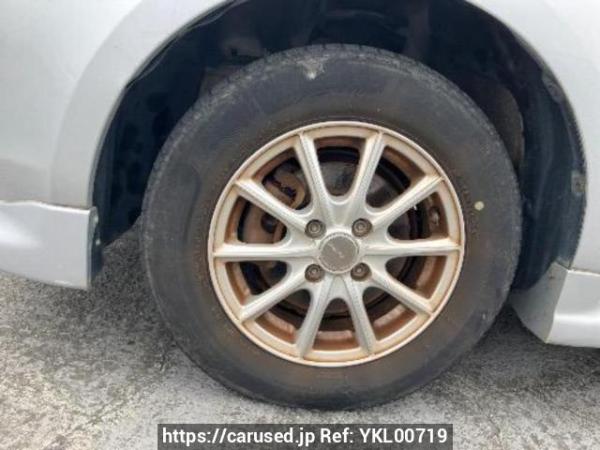 Used 2005 AT toyota sienta NCP81G Image[31]