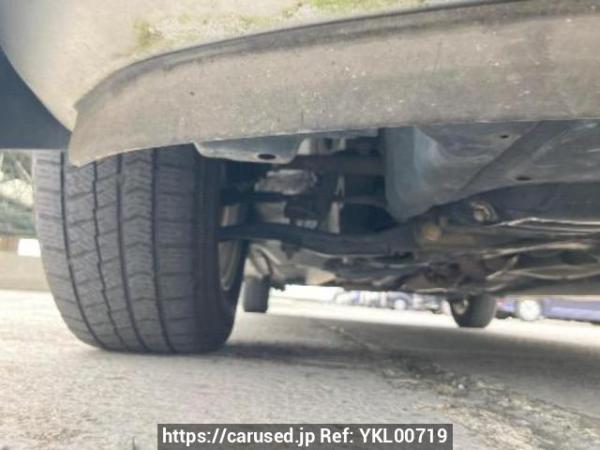 Used 2005 AT toyota sienta NCP81G Image[33]