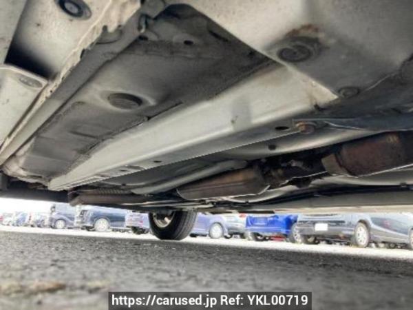 Used 2005 AT toyota sienta NCP81G Image[34]