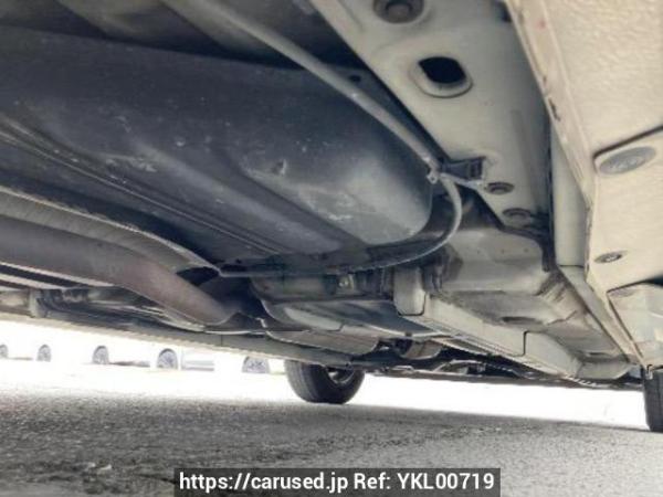 Used 2005 AT toyota sienta NCP81G Image[35]