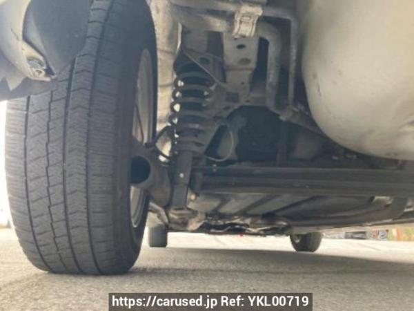 Used 2005 AT toyota sienta NCP81G Image[38]