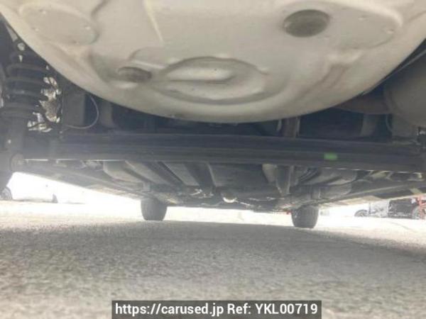 Used 2005 AT toyota sienta NCP81G Image[40]