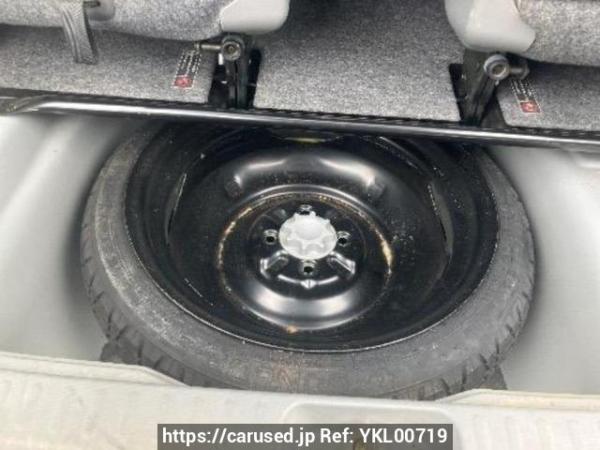 Used 2005 AT toyota sienta NCP81G Image[41]