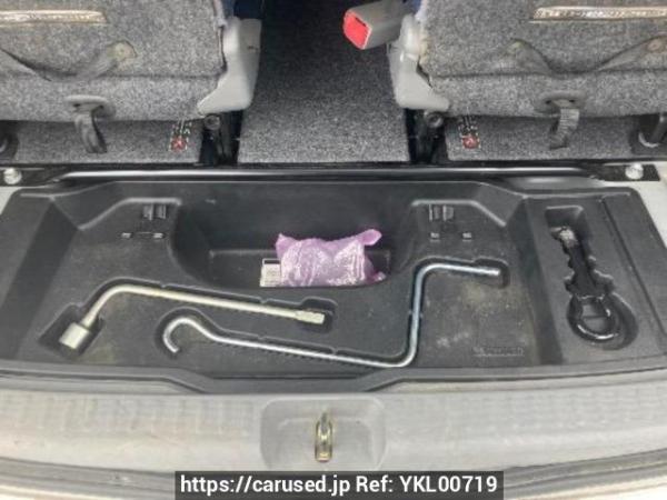 Used 2005 AT toyota sienta NCP81G Image[42]