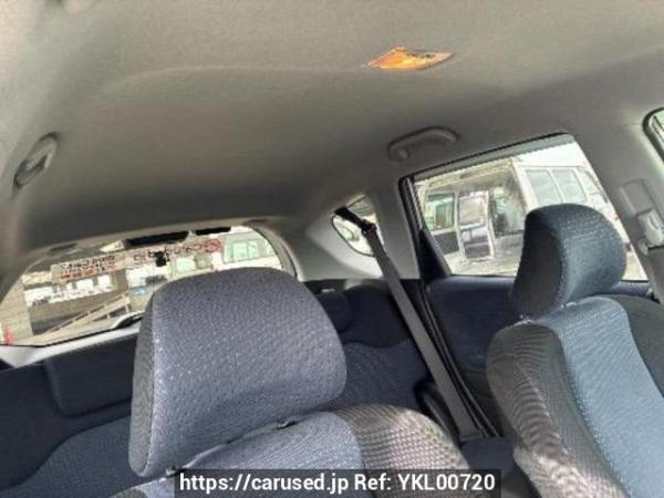 Used 2009 AT honda fit GE6 Image[15]