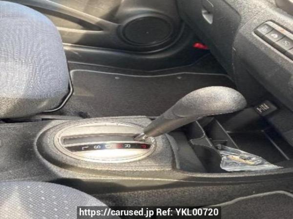 Used 2009 AT honda fit GE6 Image[24]