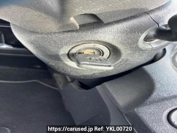 Used 2009 AT honda fit GE6 Image[25]