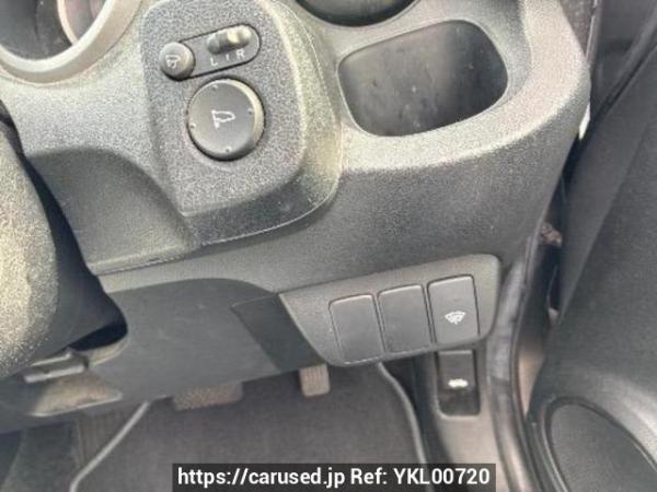 Used 2009 AT honda fit GE6 Image[26]