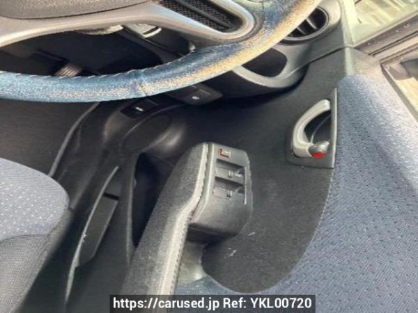 Used 2009 AT honda fit GE6 Image[27]