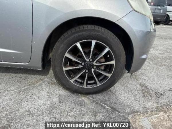 Used 2009 AT honda fit GE6 Image[28]