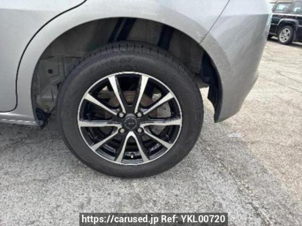 Used 2009 AT honda fit GE6 Image[30]