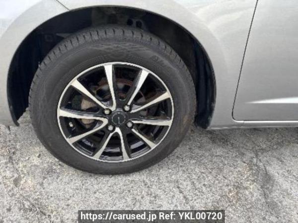 Used 2009 AT honda fit GE6 Image[31]
