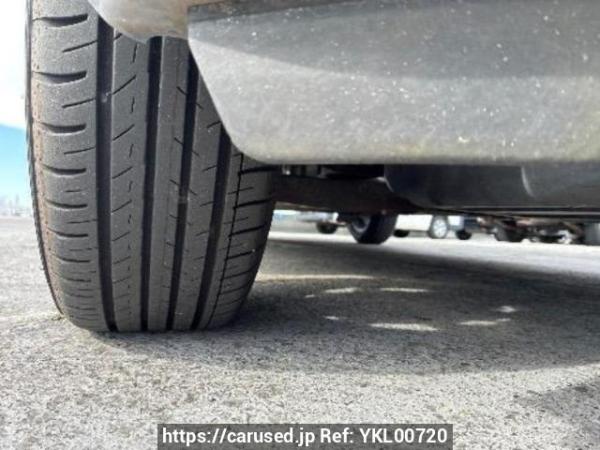 Used 2009 AT honda fit GE6 Image[33]