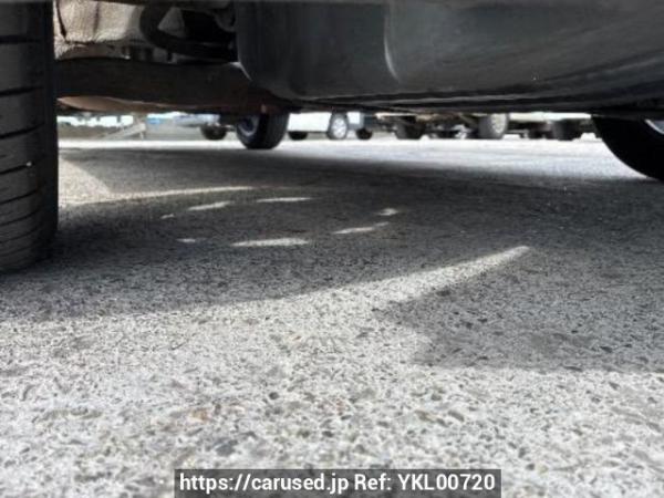 Used 2009 AT honda fit GE6 Image[34]