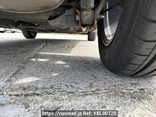 Used 2009 AT honda fit GE6 Image[35]