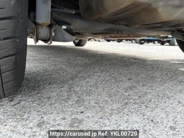 Used 2009 AT honda fit GE6 Image[36]