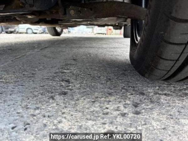 Used 2009 AT honda fit GE6 Image[37]
