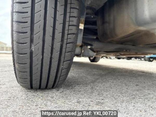 Used 2009 AT honda fit GE6 Image[38]