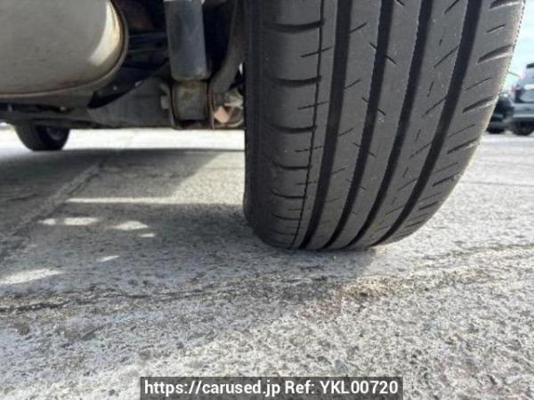 Used 2009 AT honda fit GE6 Image[39]