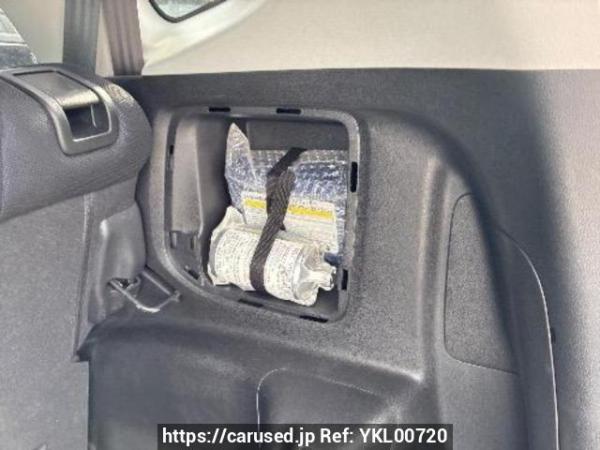 Used 2009 AT honda fit GE6 Image[40]