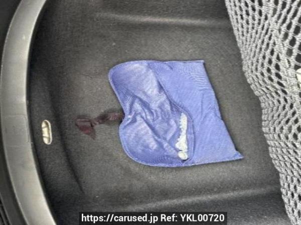 Used 2009 AT honda fit GE6 Image[41]