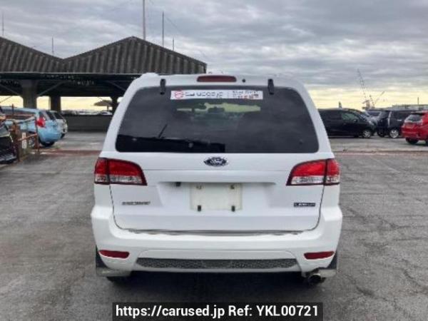 Used 2012 AT ford escape LFAL3P Image[5]