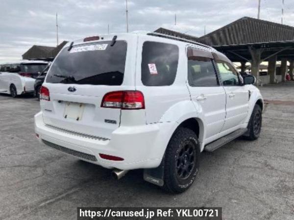 Used 2012 AT ford escape LFAL3P Image[6]